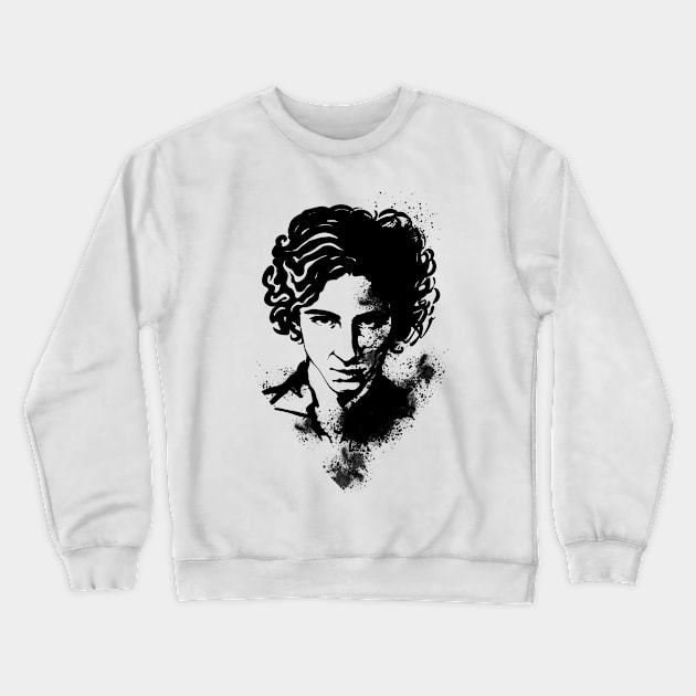 Timothee Crewneck Sweatshirt by Empat